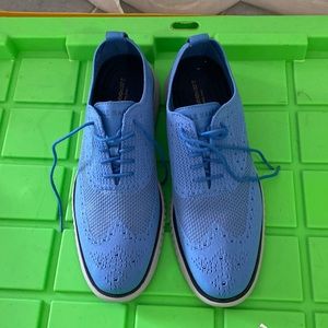 Cole Haan zerogrand shoes 10.5 brand new